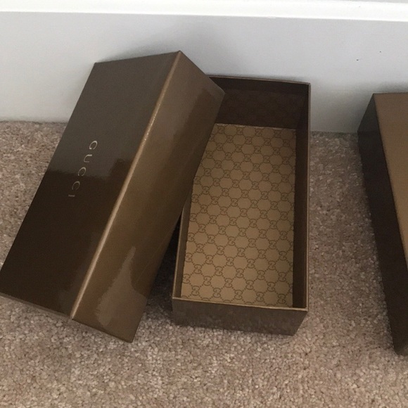 Gucci small box - Picture 1 of 1
